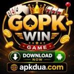 GOPK WIN Game