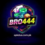 logo Bro444 Game