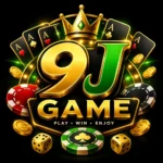 9J Game Logo