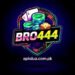logo Bro444 Game