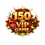 150 Vip Logo