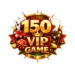 150 Vip Logo