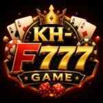 F777 Game Logo