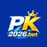 PK2026 Game Logo