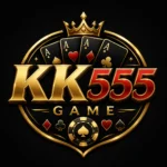 KK555 Game logo