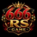 666RS Game Logo