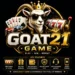 GOAT21 logo