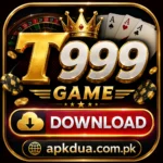 T999 Game Logo