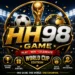 HH98 game logo
