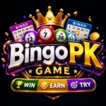 BingoPK logo