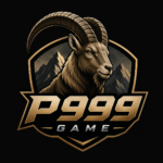 P999 Game Logo