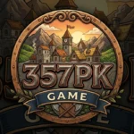 357PK Game logo