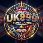 UK999 Game logo