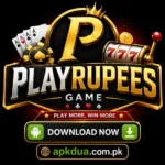 PLAYRUPEES Game