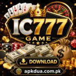 IC777 Game Bet