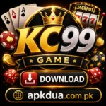 KC Game APK