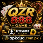 QZR888 Game BET