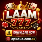 LAAM777 Game BET