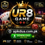 UR8 Game