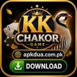 KK Chakor Game
