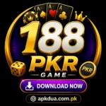 188PKR Game BET