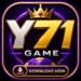 Y71 Game Logo