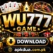 WU777 Game Logo